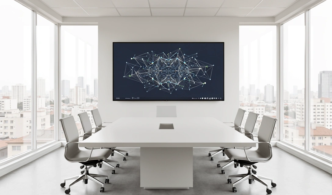 Entorno de consultoría estratégica